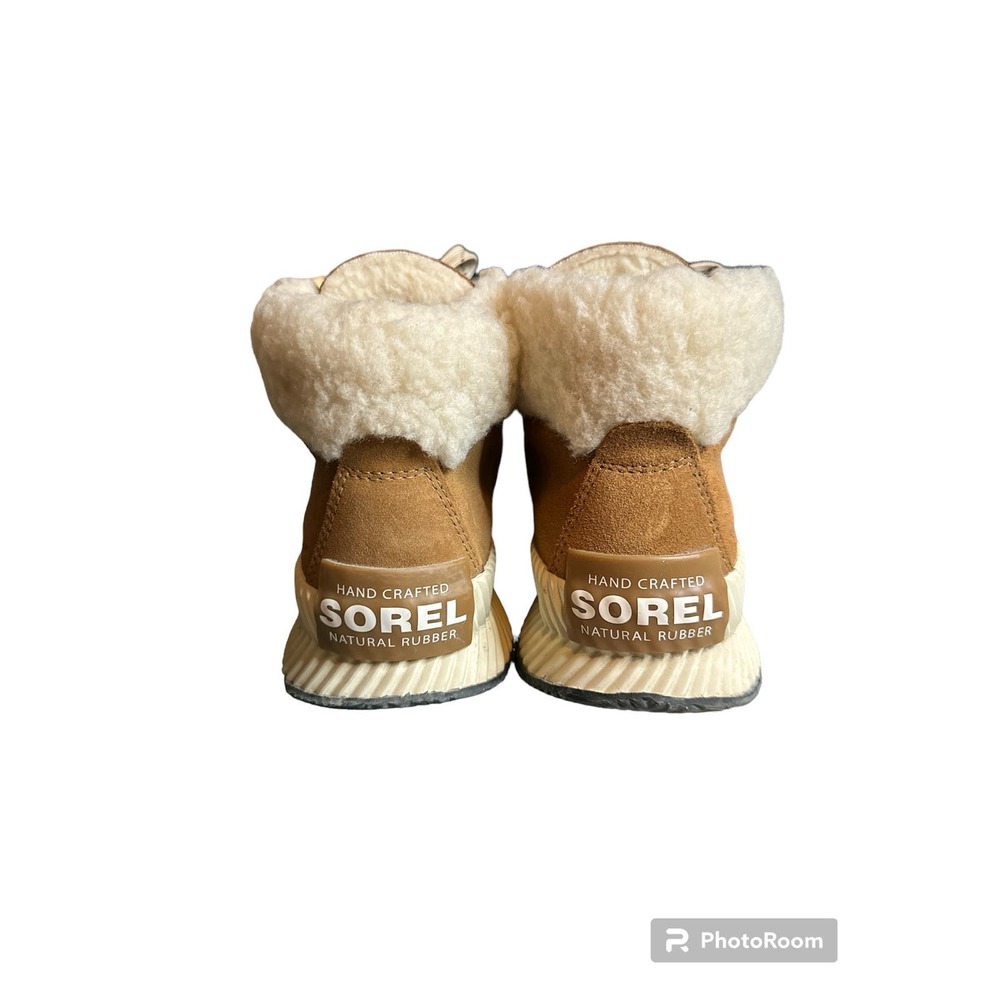 Sorel Out and About lll Conquest - Picture 3 of 6